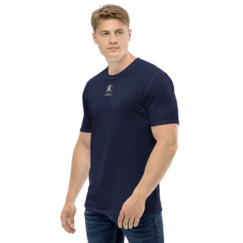 STREETWEAR-PREMIUM-T-SHIRT (DUNKLE FARBEN)