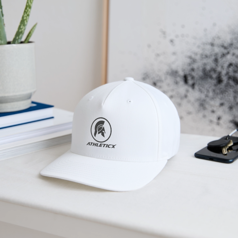 Flexfit Cap - white