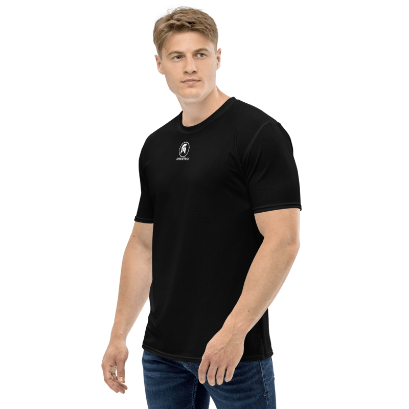 STREETWEAR-PREMIUM-T-SHIRT (DUNKLE FARBEN)