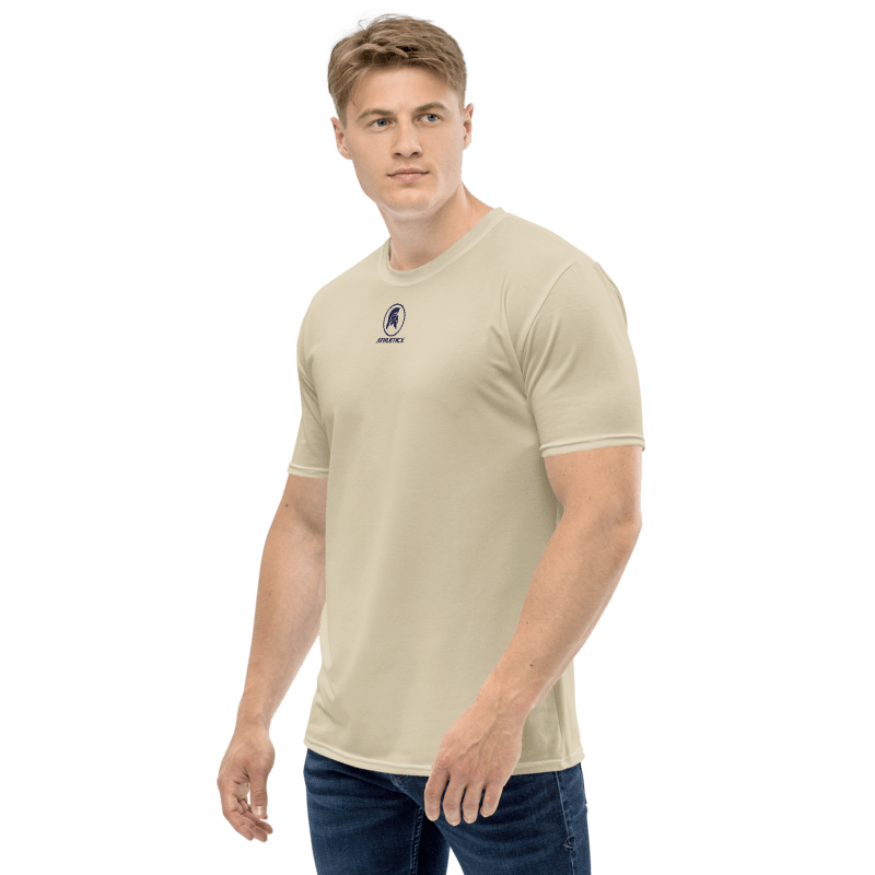 STREETWEAR-PREMIUM-T-SHIRT (HELLE FARBEN)