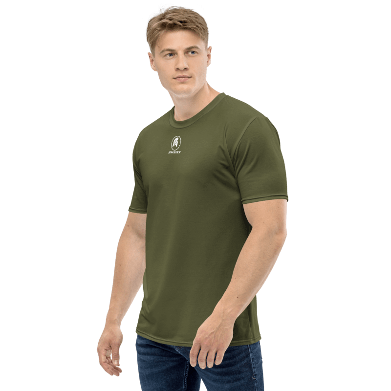 STREETWEAR-PREMIUM-T-SHIRT (DUNKLE FARBEN)