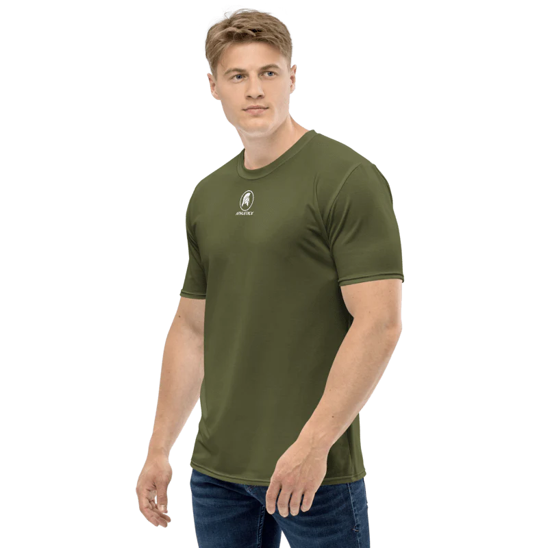 STREETWEAR-PREMIUM-T-SHIRT (DUNKLE FARBEN)