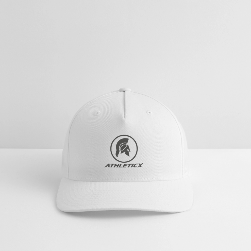 Flexfit Cap - white