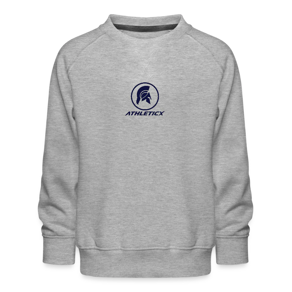 MÄDCHEN PULLOVER
