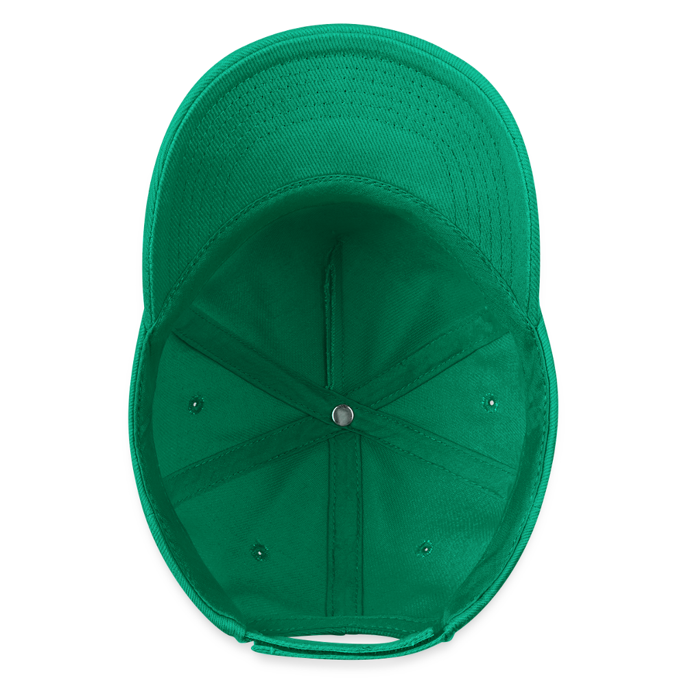 KIDS-BASIC-CAP - Grün