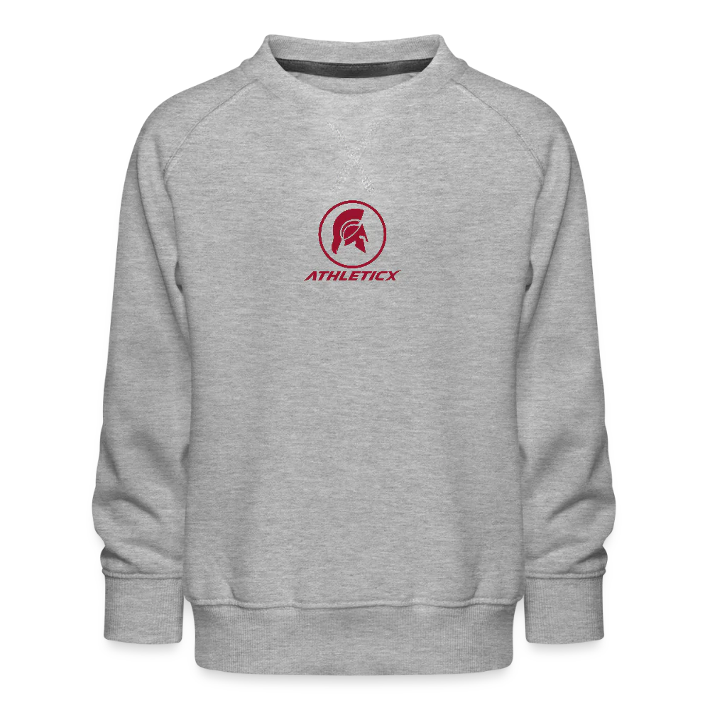 MÄDCHEN PULLOVER