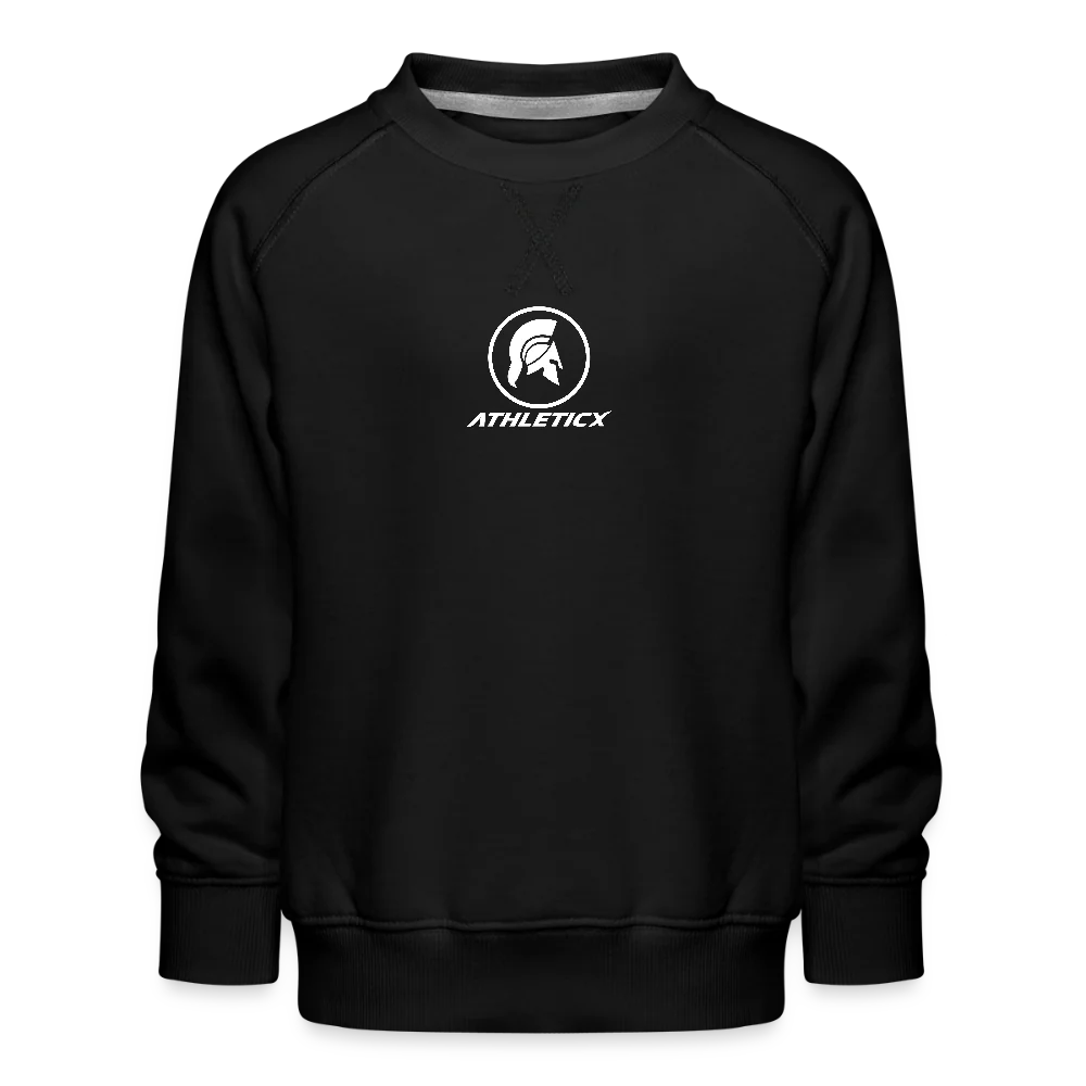 MÄDCHEN PULLOVER