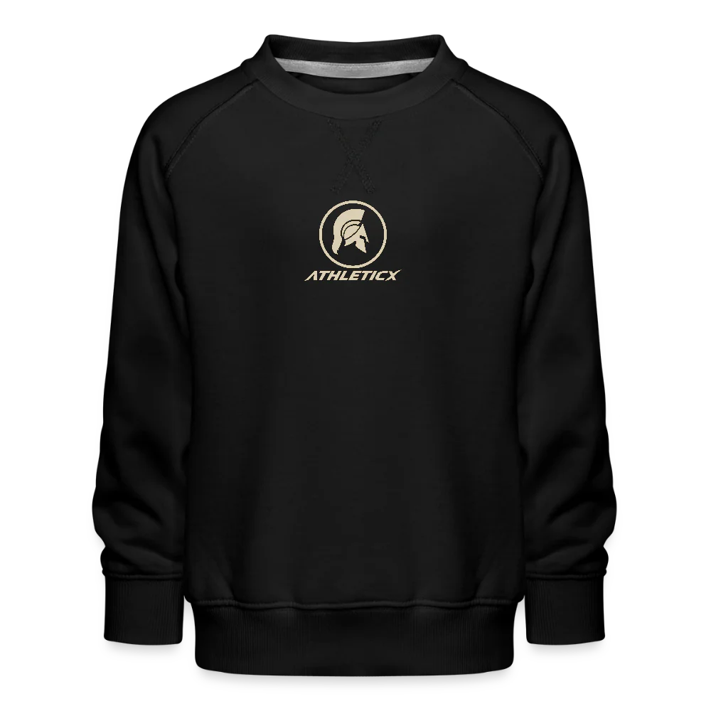 MÄDCHEN PULLOVER