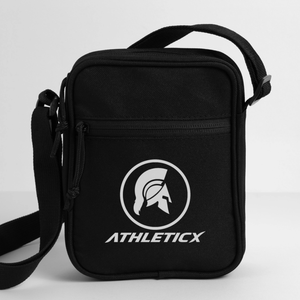 Crossbody Bag - black