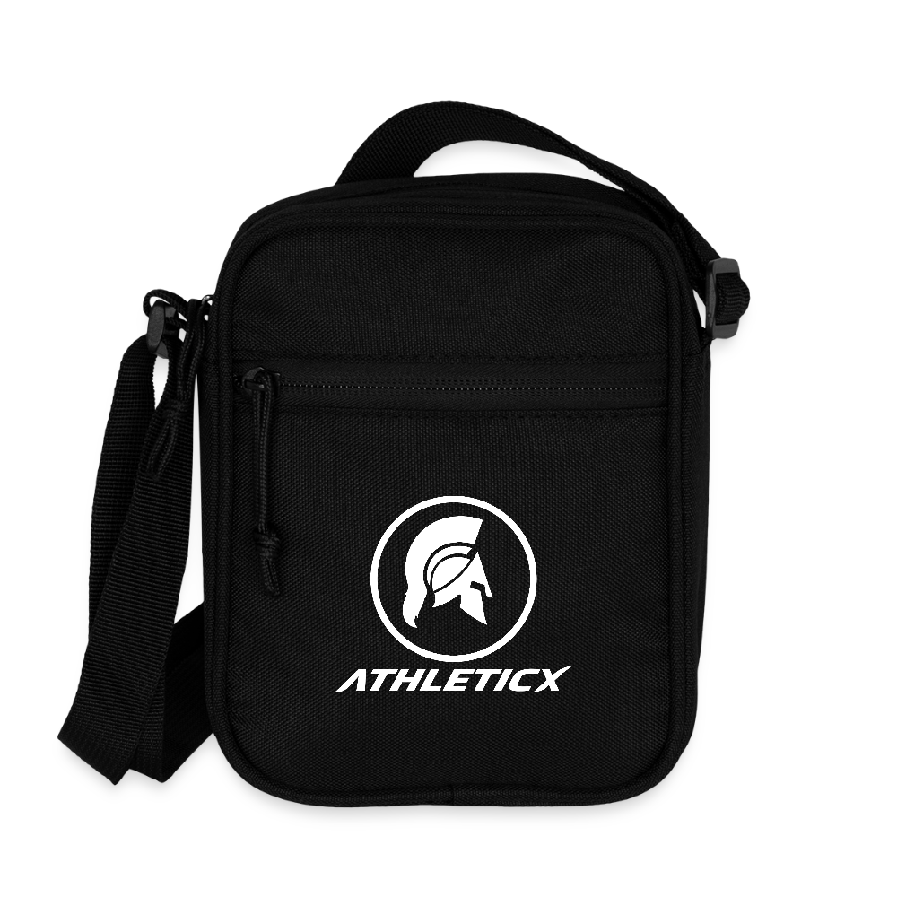 Crossbody Bag - black