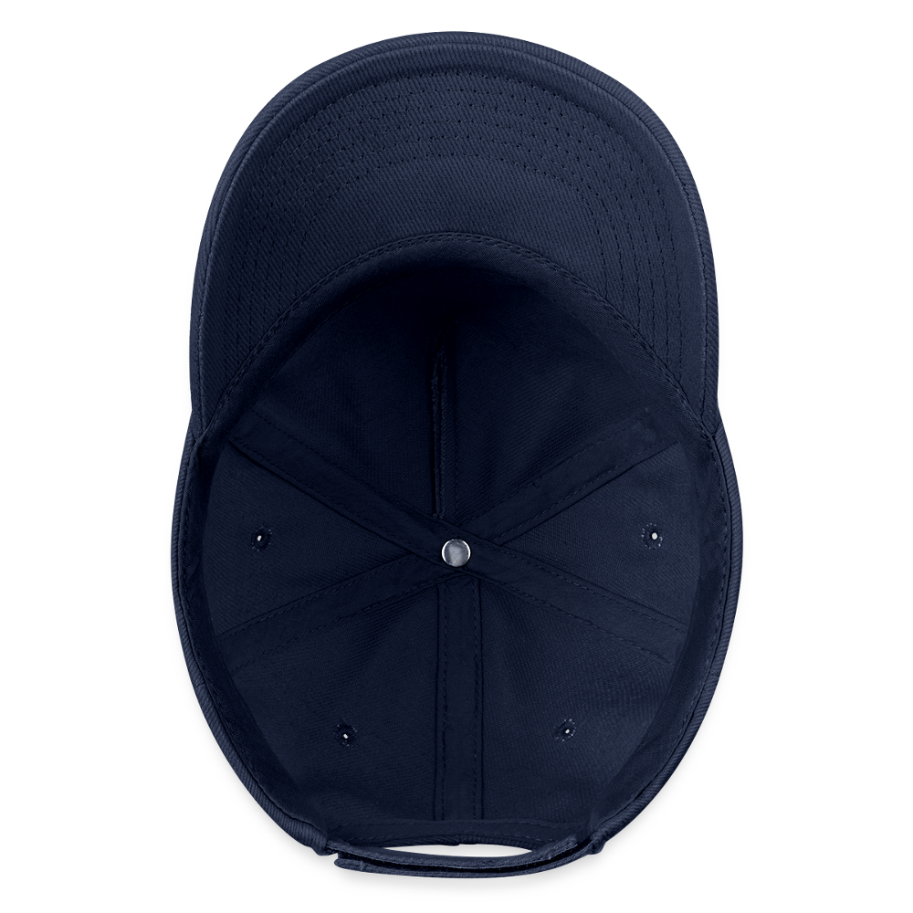 KIDS-BASIC-CAP - Navy