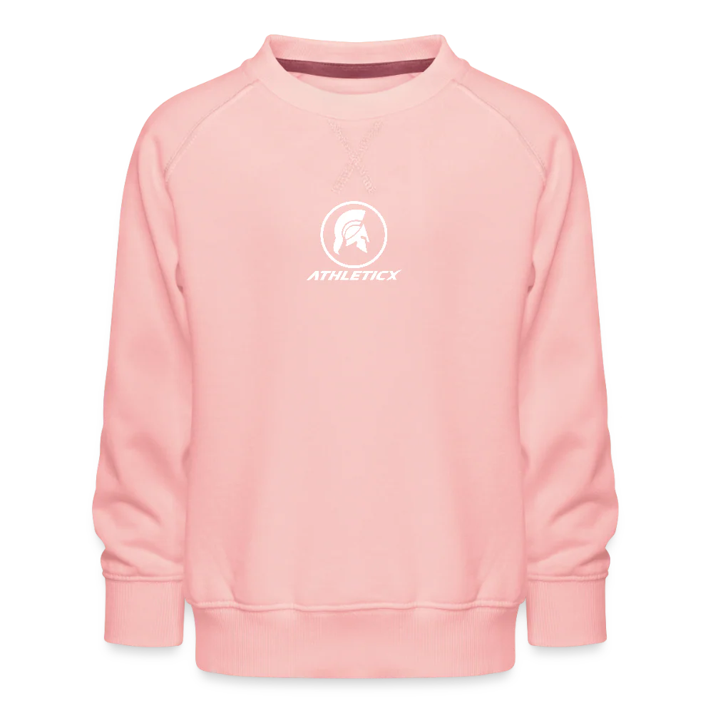 MÄDCHEN PULLOVER
