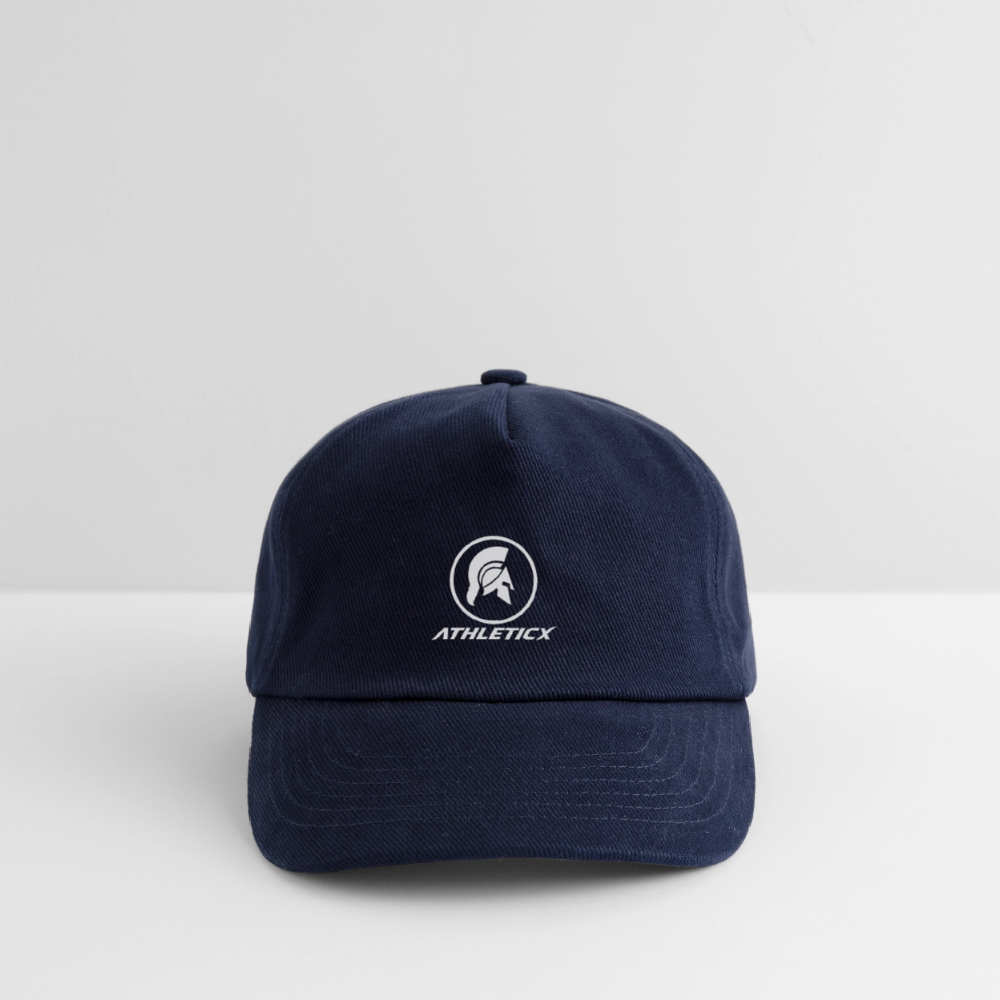 KIDS-BASIC-CAP - Navy