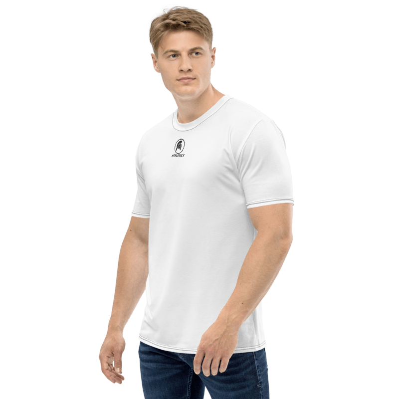 STREETWEAR-PREMIUM-T-SHIRT (HELLE FARBEN)