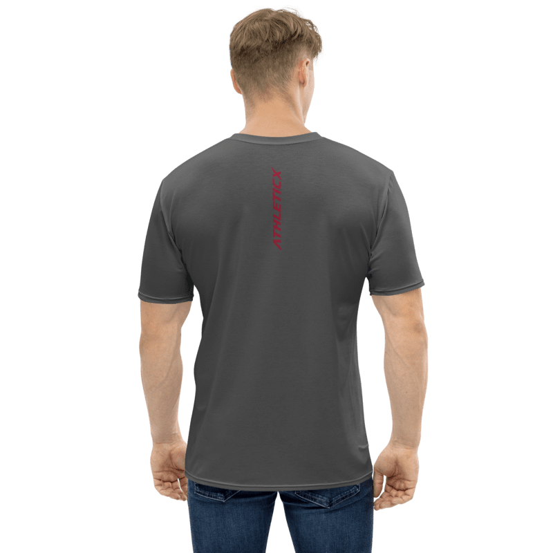 STREETWEAR-PREMIUM-T-SHIRT (DUNKLE FARBEN)