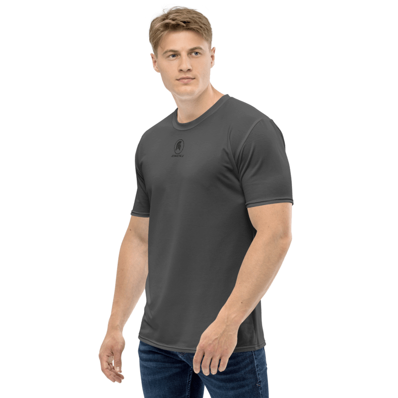STREETWEAR-PREMIUM-T-SHIRT (DUNKLE FARBEN)