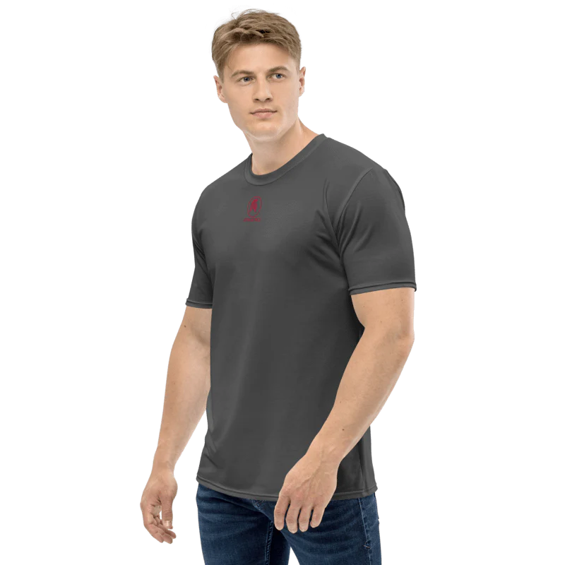 STREETWEAR-PREMIUM-T-SHIRT (DUNKLE FARBEN)
