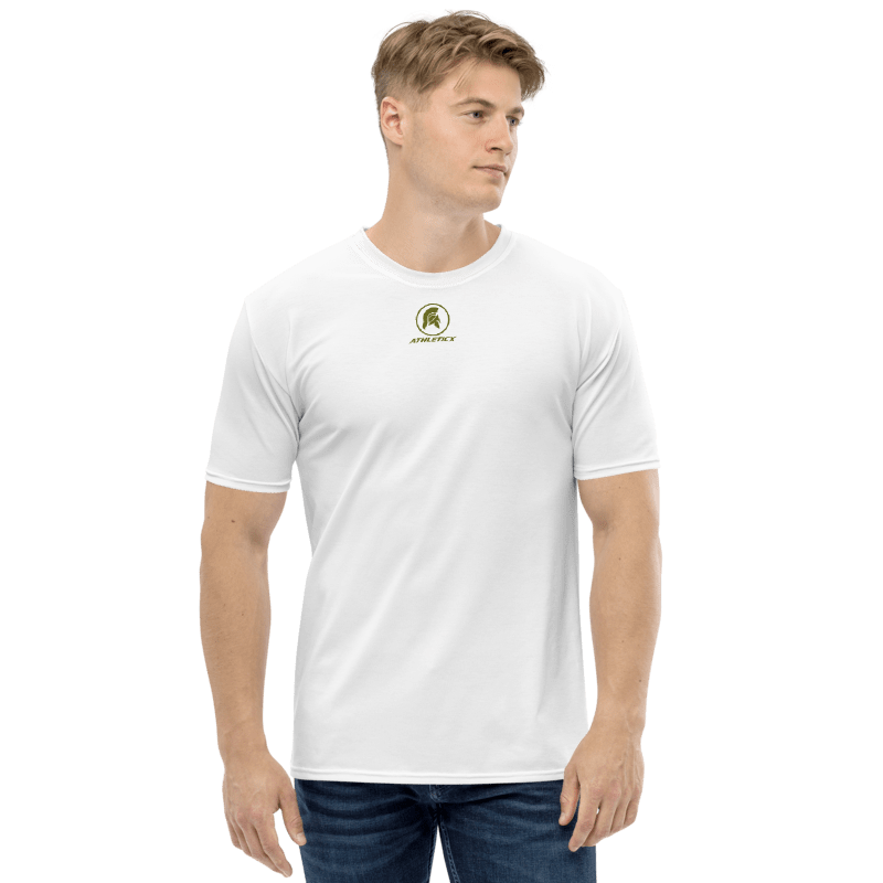 STREETWEAR-PREMIUM-T-SHIRT (HELLE FARBEN)