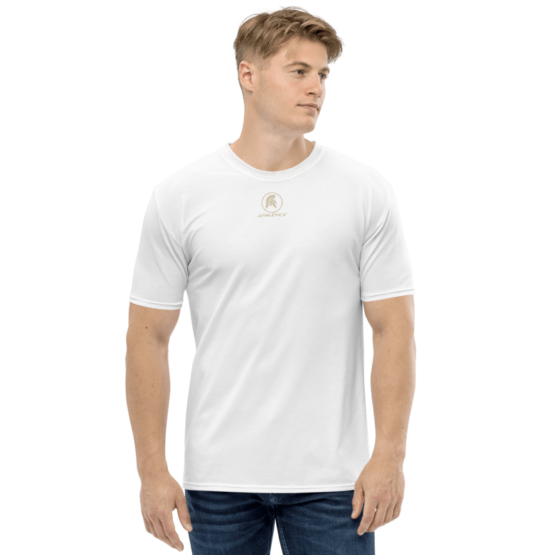 STREETWEAR-PREMIUM-T-SHIRT (HELLE FARBEN)