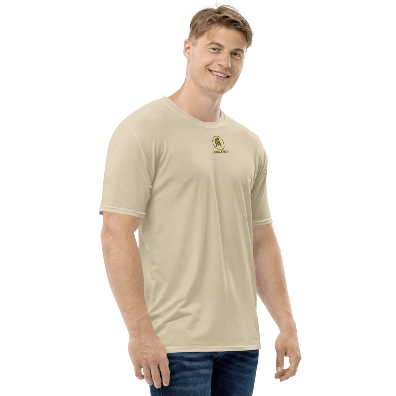 STREETWEAR-PREMIUM-T-SHIRT (HELLE FARBEN)
