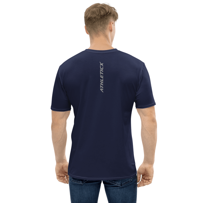STREETWEAR-PREMIUM-T-SHIRT (DUNKLE FARBEN)