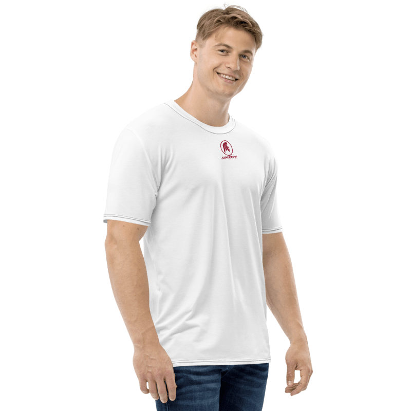 STREETWEAR-PREMIUM-T-SHIRT (HELLE FARBEN)