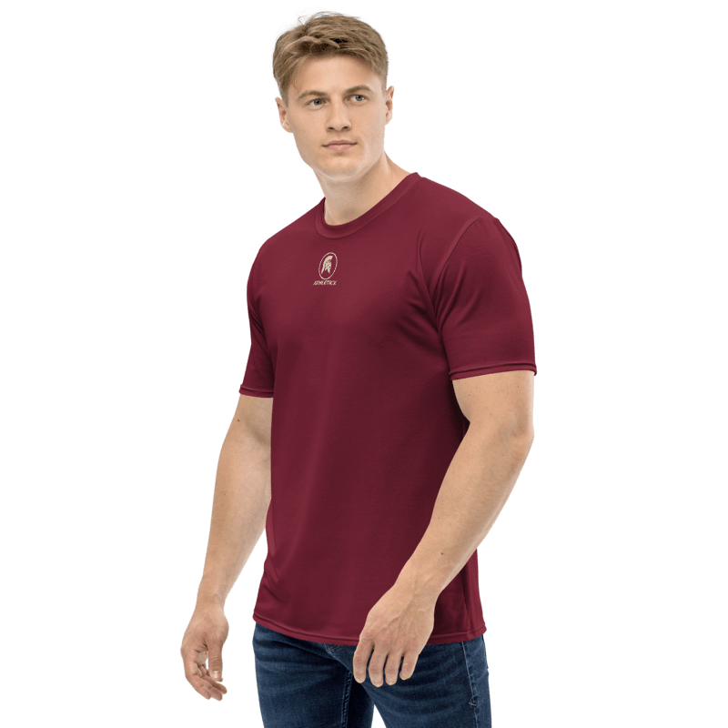 STREETWEAR-PREMIUM-T-SHIRT (DUNKLE FARBEN)