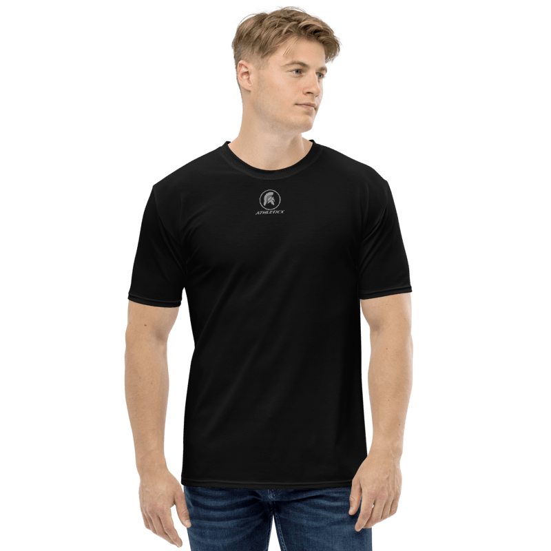 STREETWEAR-PREMIUM-T-SHIRT (DUNKLE FARBEN)