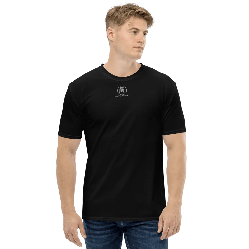 STREETWEAR-PREMIUM-T-SHIRT (DUNKLE FARBEN)
