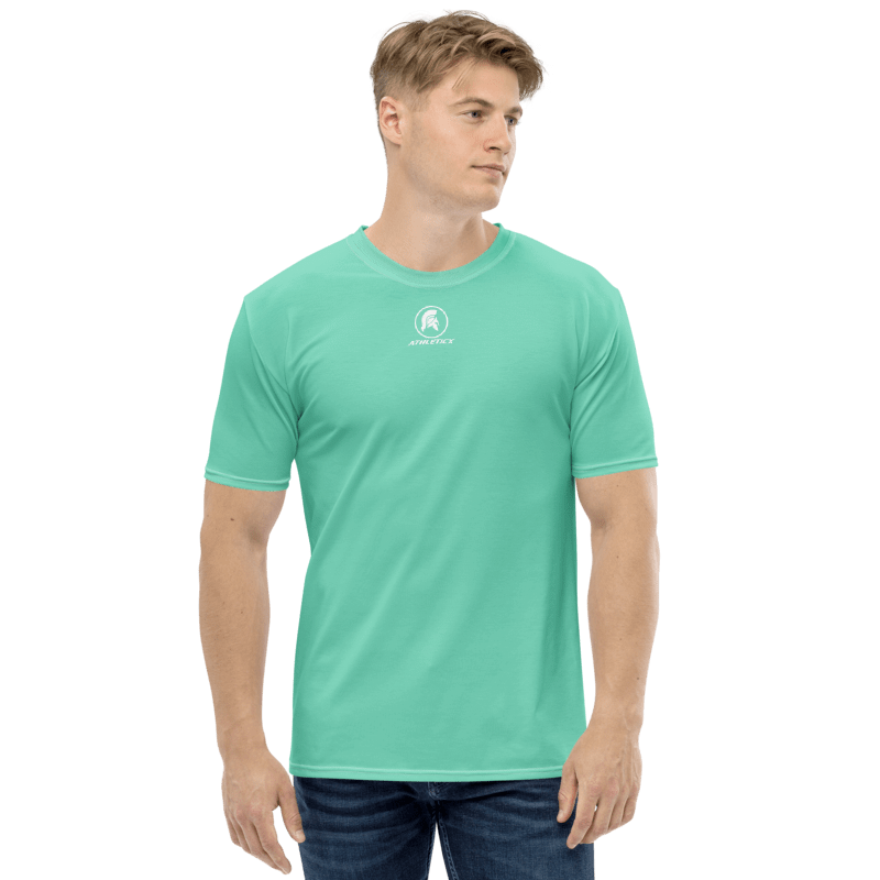 STREETWEAR-PREMIUM-T-SHIRT (HELLE FARBEN)