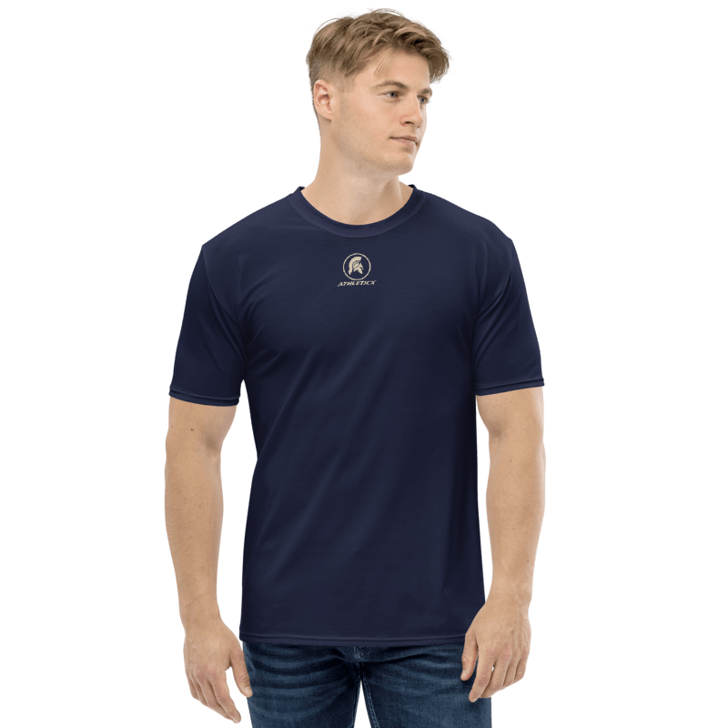 STREETWEAR-PREMIUM-T-SHIRT (DUNKLE FARBEN)