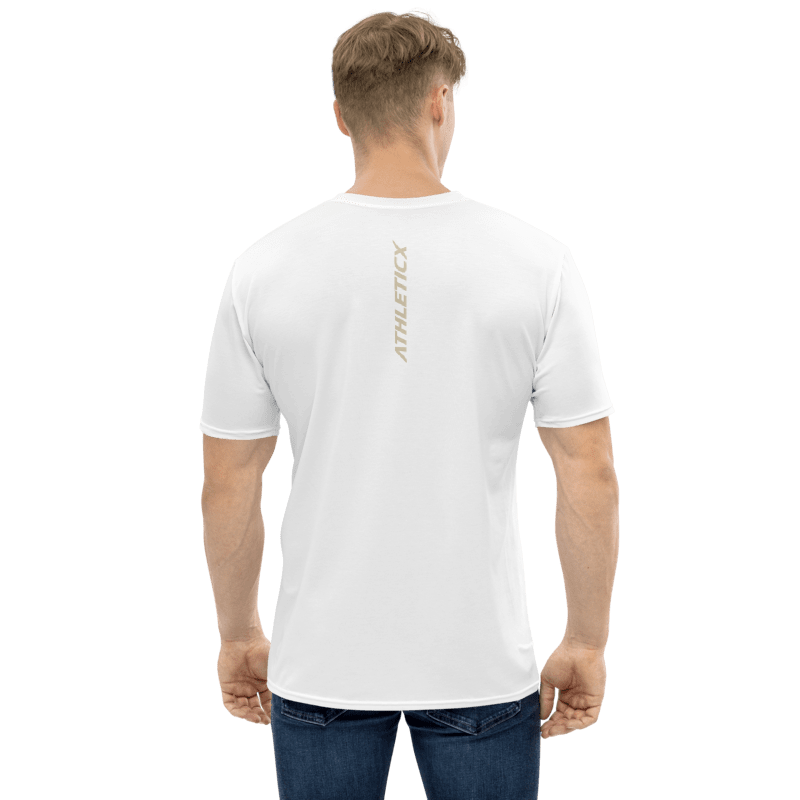 STREETWEAR-PREMIUM-T-SHIRT (HELLE FARBEN)