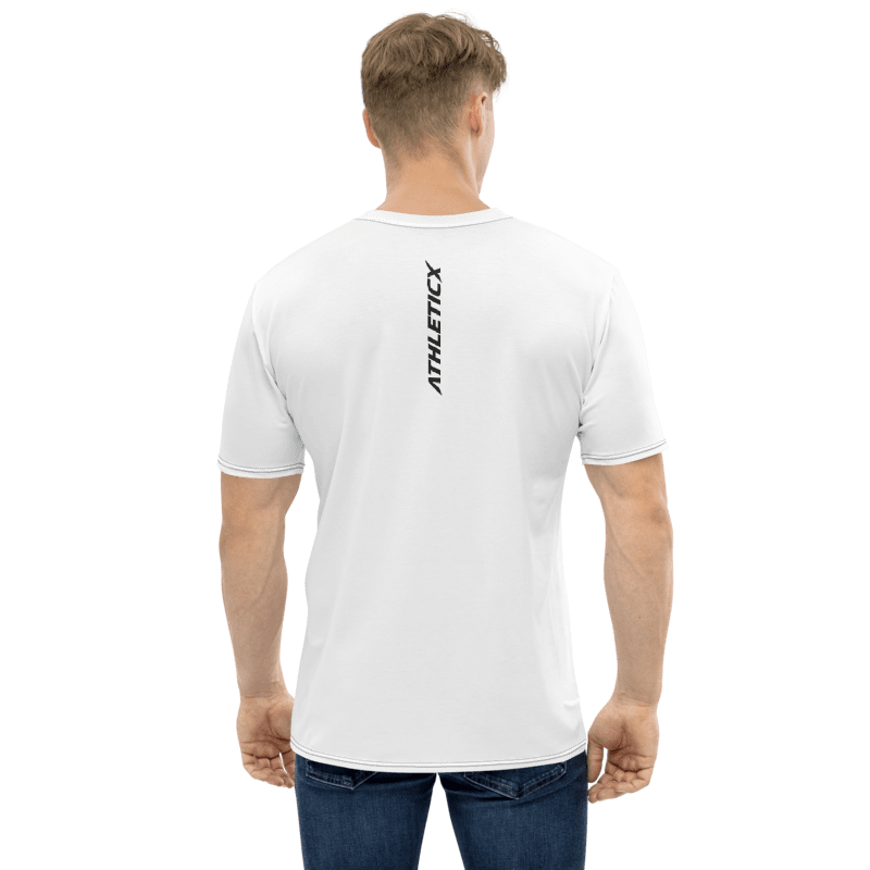 STREETWEAR-PREMIUM-T-SHIRT (HELLE FARBEN)