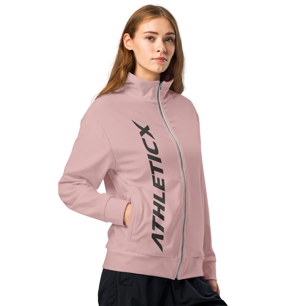 Frauen Trainingsjacke (HELLE FARBEN)