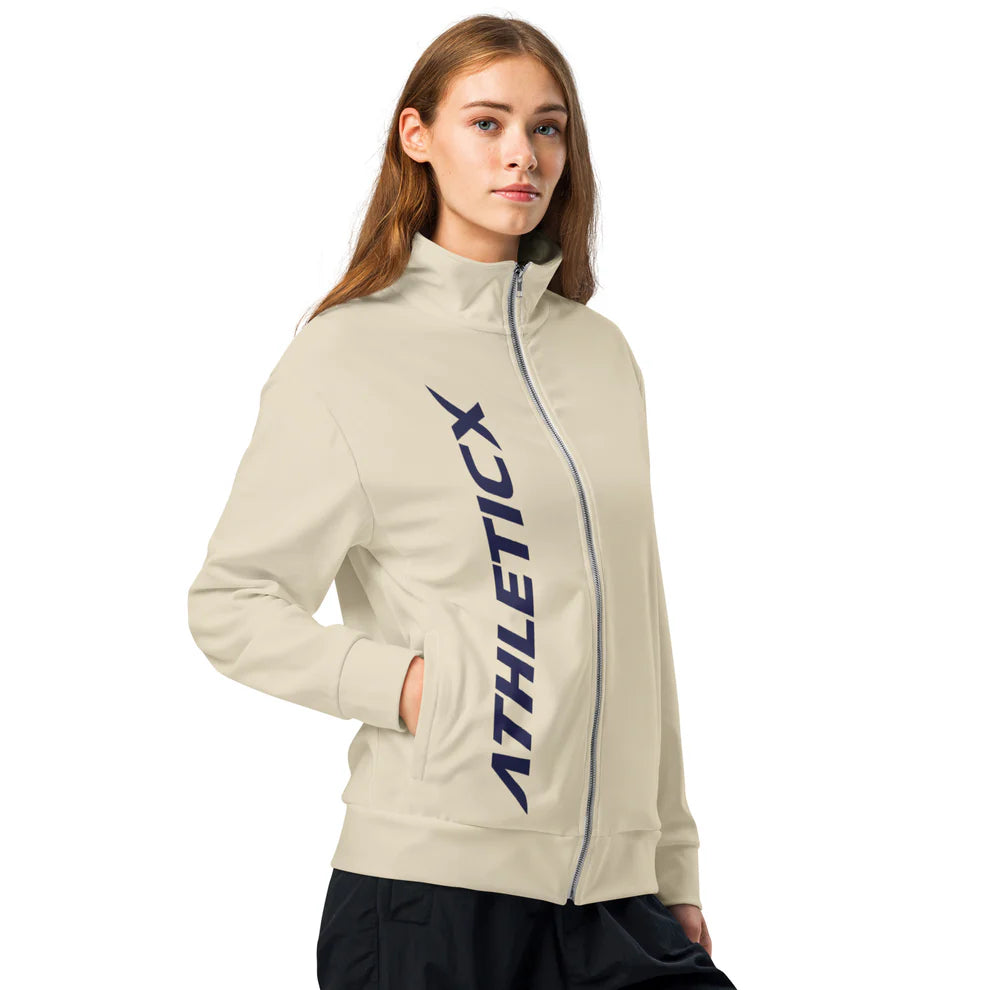 Frauen Trainingsjacke (HELLE FARBEN)