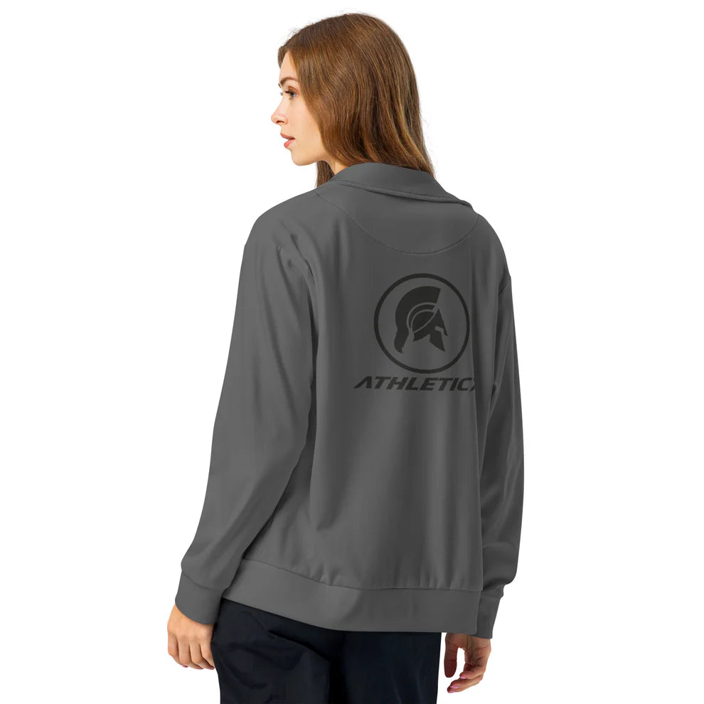 Frauen Trainingsjacke (DUNKLE FARBEN)