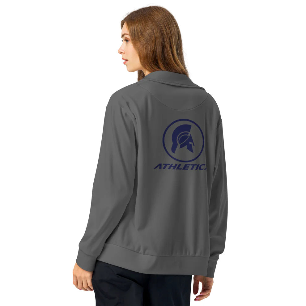Frauen Trainingsjacke (DUNKLE FARBEN)