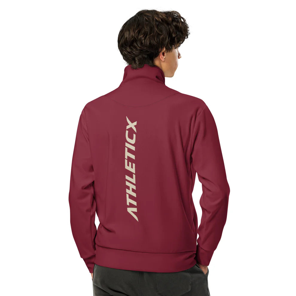 PREMIUM TRAININGSJACKE (Dunkle Farben)