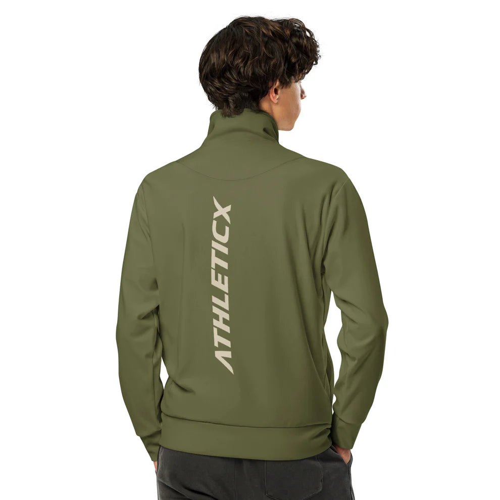 PREMIUM TRAININGSJACKE (Dunkle Farben)