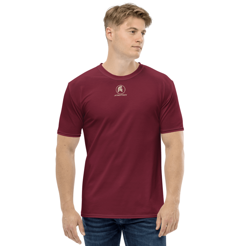 STREETWEAR-PREMIUM-T-SHIRT (DUNKLE FARBEN)