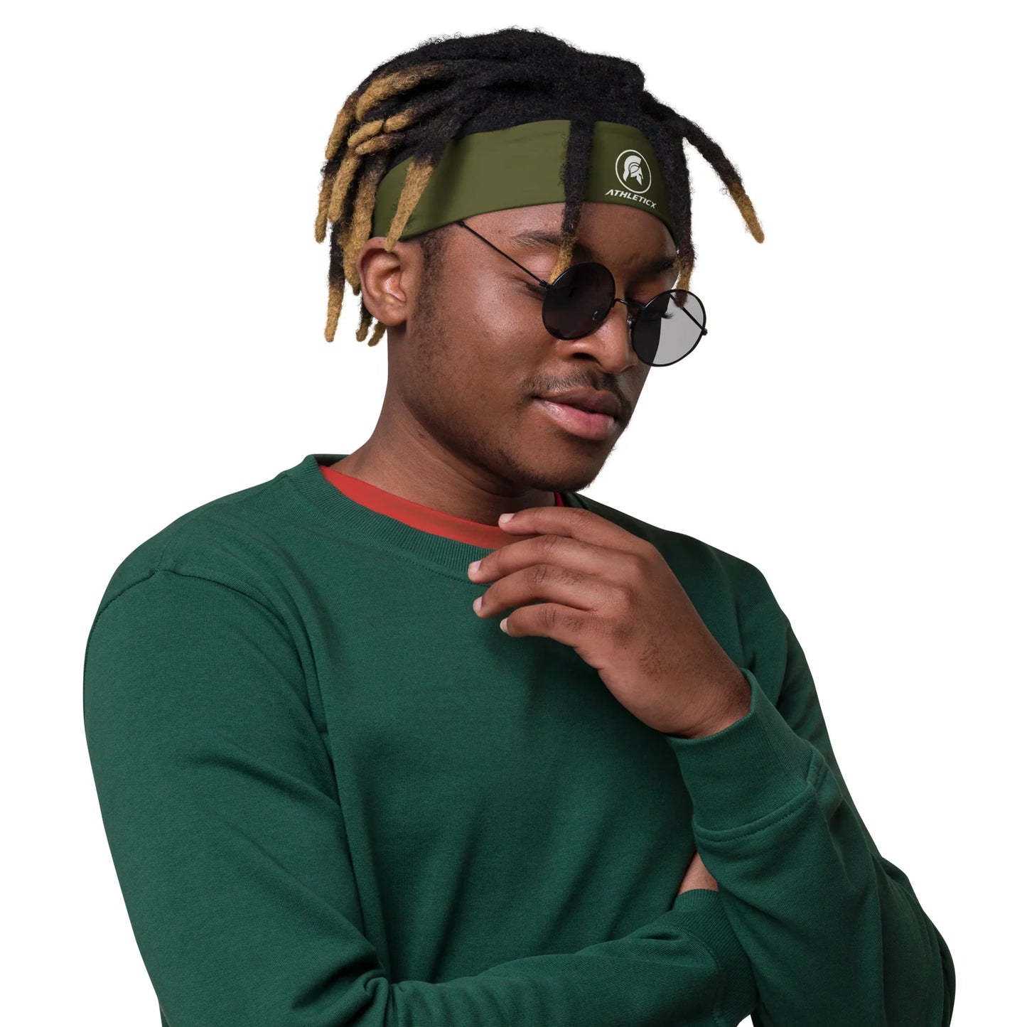 STIRNBAND