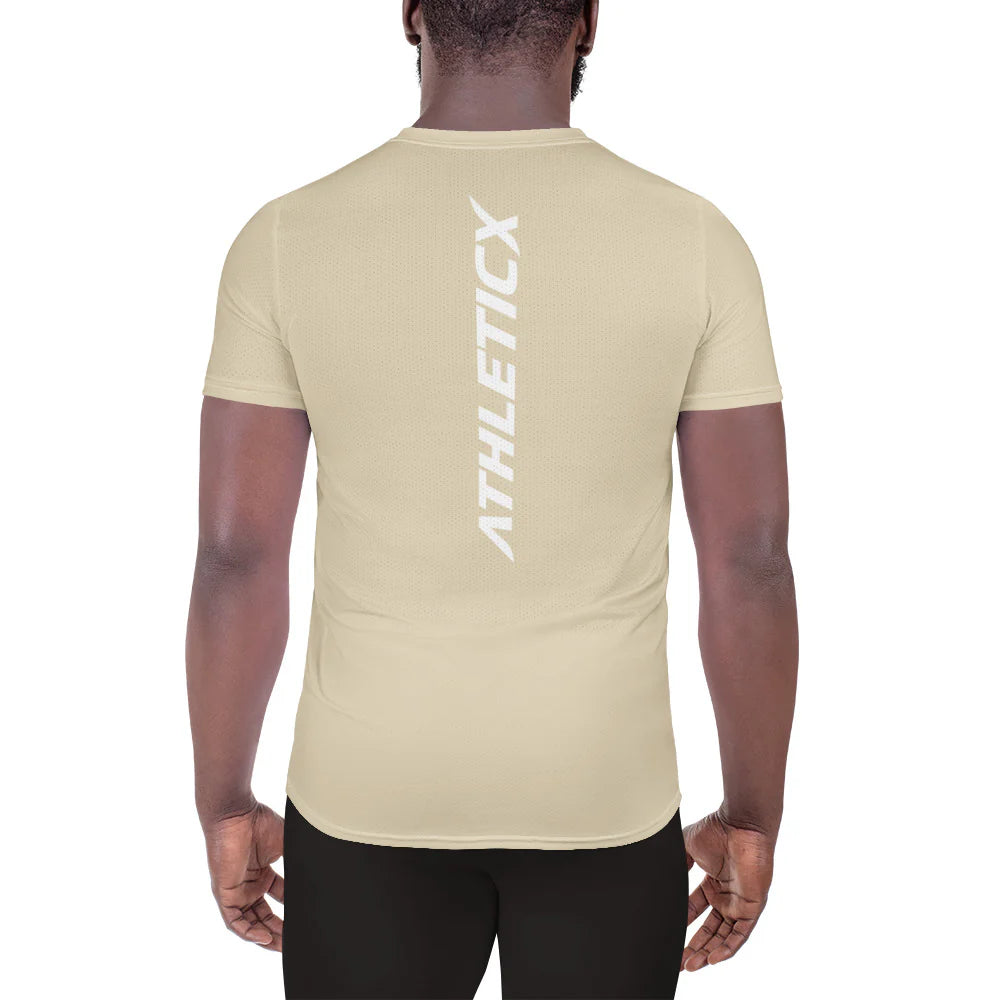 SPORT-T-SHIRT-PREMIUM (HELLE FARBEN)