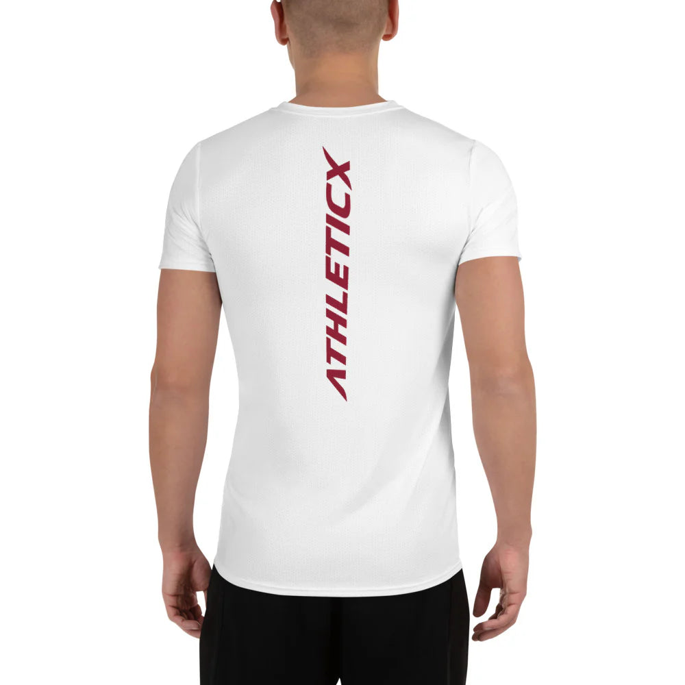 SPORT-T-SHIRT-PREMIUM (HELLE FARBEN)