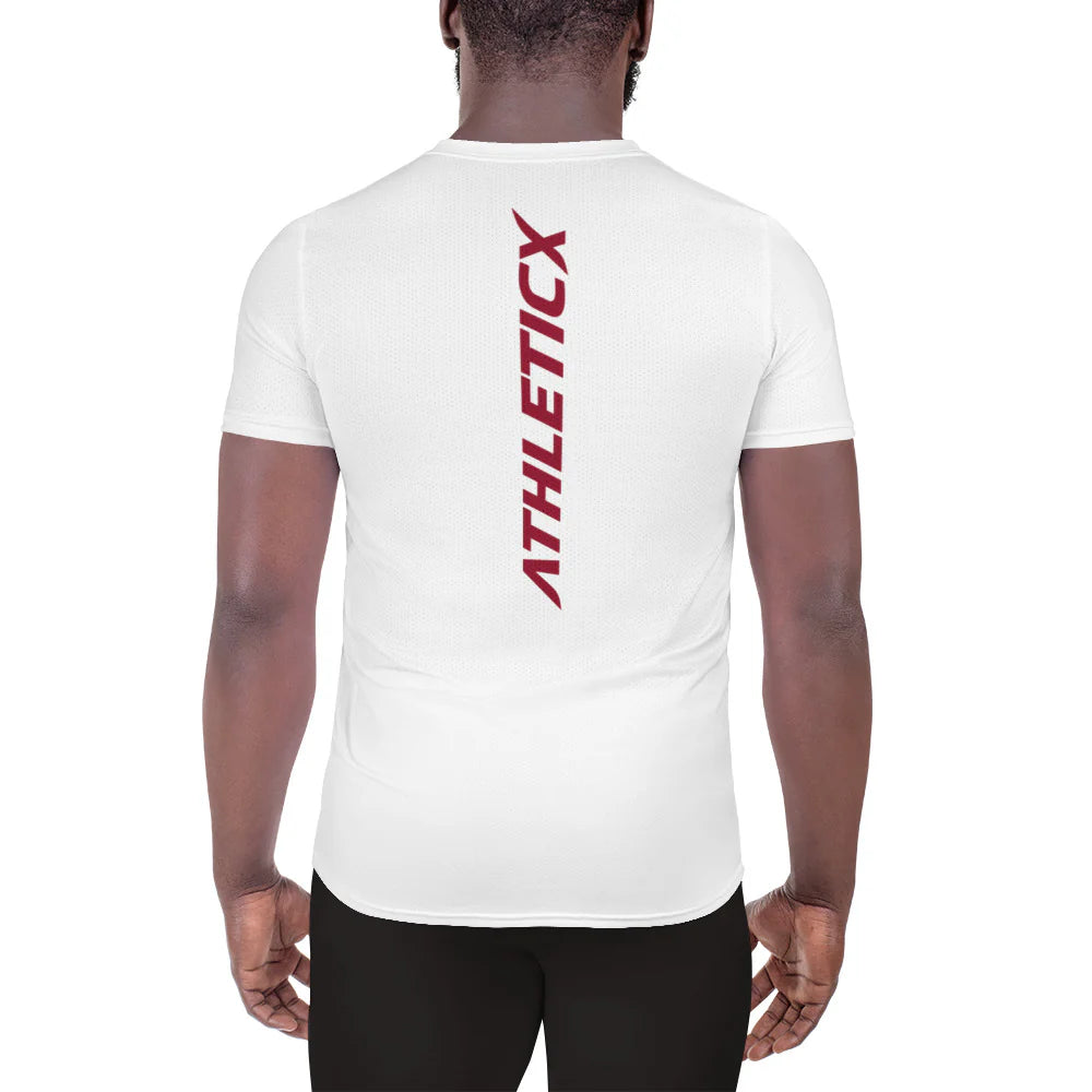 SPORT-T-SHIRT-PREMIUM (HELLE FARBEN)