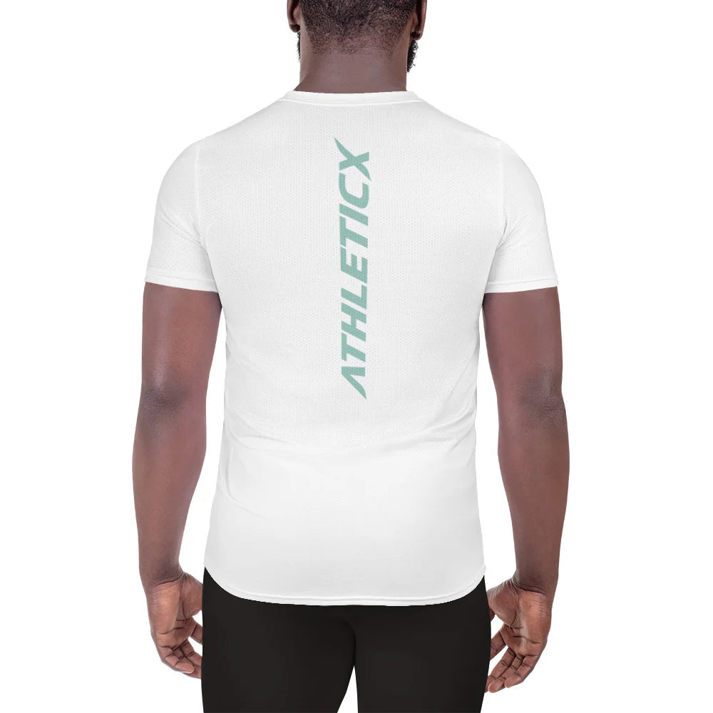 SPORT-T-SHIRT-PREMIUM (HELLE FARBEN)