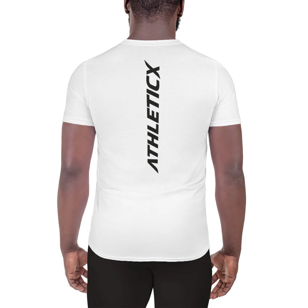 SPORT-T-SHIRT-PREMIUM (HELLE FARBEN)