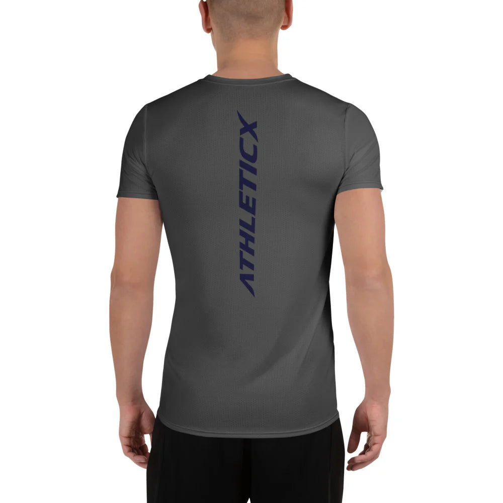 SPORT-T-SHIRT-PREMIUM (DUNKLE FARBEN)