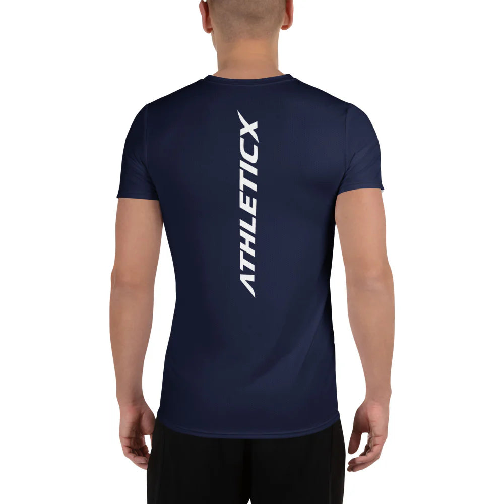 SPORT-T-SHIRT-PREMIUM (DUNKLE FARBEN)