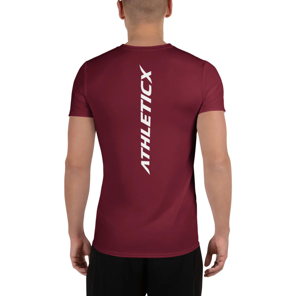 SPORT-T-SHIRT-PREMIUM (DUNKLE FARBEN)