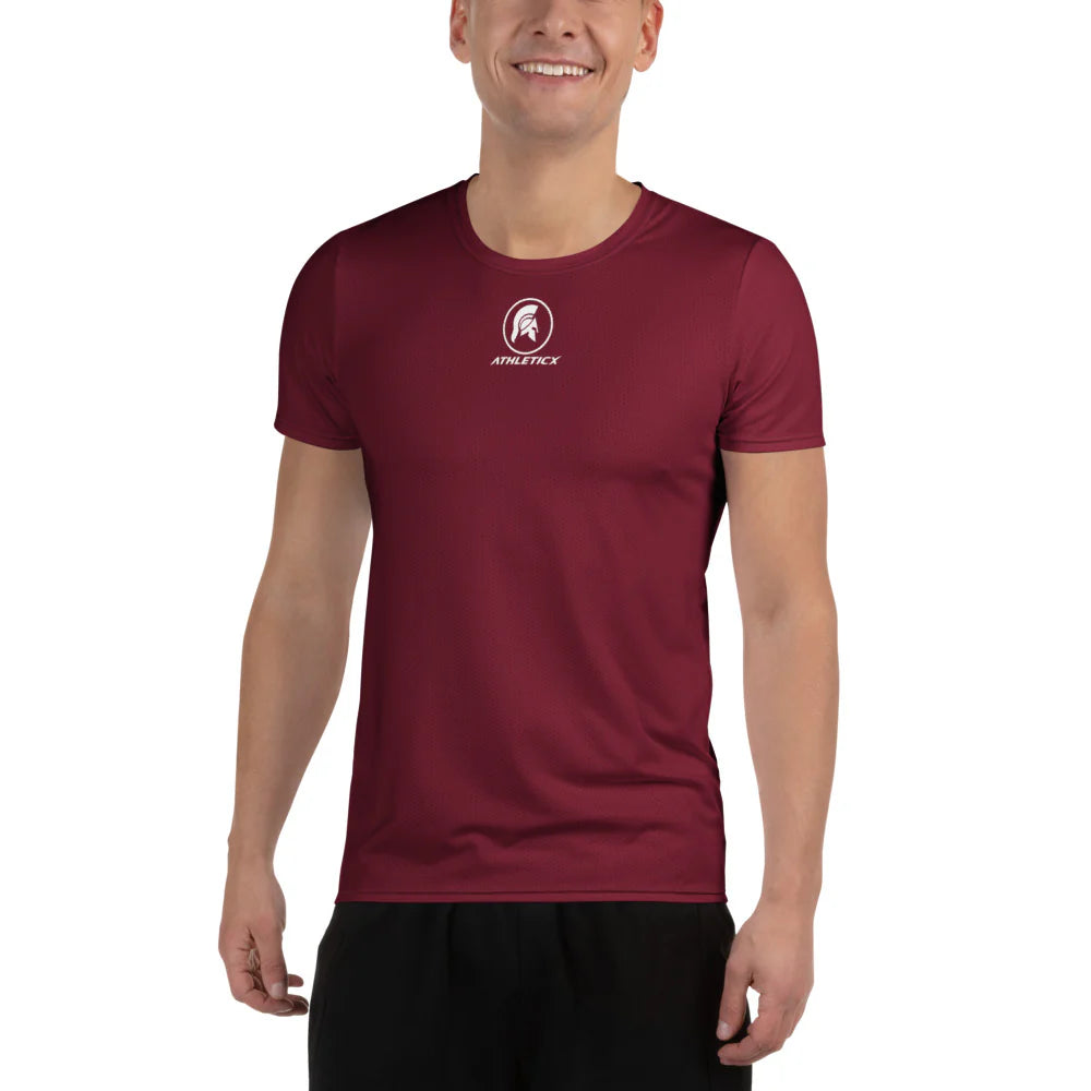 SPORT-T-SHIRT-PREMIUM (DUNKLE FARBEN)